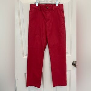 Polo Ralph Lauren boys trousers size 12